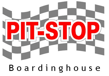 PITSTOP Boardinghouse